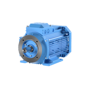 M2AA 100LB 4 ABB - 3GAA102002-ASE ELECTRIC MOTOR, 3PH, 4P, 3KW, 380/420VAC, 50/60HZ