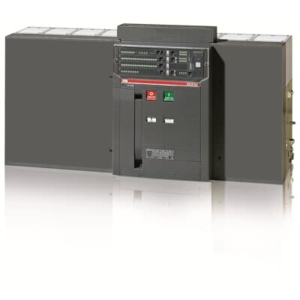 1SDA059431R1 ABB - E4H/f3200PR121/P-LSIGIn=3200A4pFHR SACE EMAX CIRCUIT-BREAKER E4H 3200A/F FULL SIZE NEUTRAL FOUR-POLE FIXED WITH TERMINALS REAR HORIZONTAL OVERCURRENT RELEASE PR121/P-LSIG R3200 FITTED WITH: 4 AUXILIARY CONTACT AND C.BREAKER IN POSITION OPEN-CLOSED