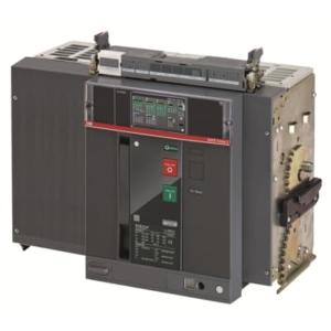 1SDA073143R1 ABB - E4.2H 3200 Ekip Dip LSIG 4p WMP MOVING PART FOR SACE EMAX2 E4.2H 3200 FOUR-POLE CIRCUIT BREAKER WITH EKIP/DIP-LSIG R 3200 AC ELECTRONIC RELEASE COMPLETE WITH: 4 AUXILIARY CONTACTS OF THE SWITCH IN OPEN-CLOSED POSITION