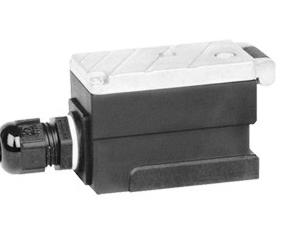 0811405162 Bosch Rexroth - VT-SSPA1-508-20/V0/I VALVE AMPLIFIER