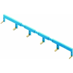 022.26 Finder Connecting bridge bl, for type 22.34 - Jumper comb for relay 022.26