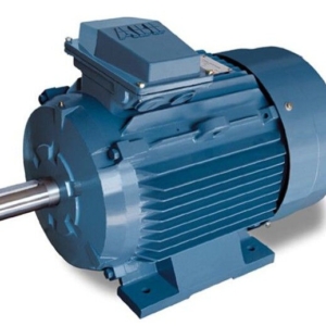 M2QA112M2A ABB MOTOR,2890/3480RPM,220-240/380-420/440-480V,50/60HZ