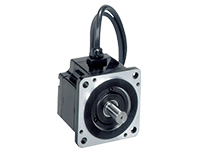 SGMPH-04A1A-OY13 Yaskawa AC MOTOR, 400W, 200V, 2.6A