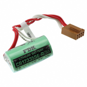 C200H-BAT09 Omron C200HBAT09 - Battery for Omron PLC CPU, for CMINIH/C200H PLC