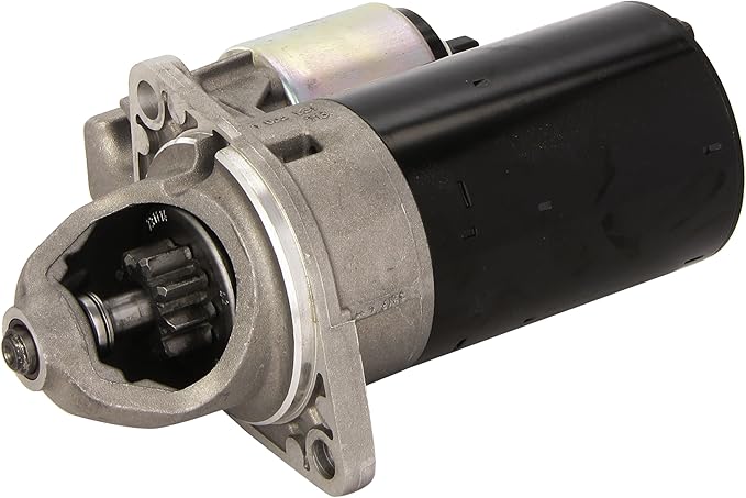 001 107 024 Bosch Rexroth BOSCH 0 001 107 024 Starter Motor