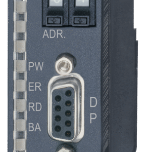 253-1DP00 Vipa - Yaskawa interface module, VIPA 253-1DP00 Yaskawa