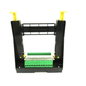 R978716028 Bosch Rexroth - VT3002-1-2X/32F CARD HOLDER, 32 PIN, SOCKET CONNECTOR, 10W20, 48VAC, 4 AMP