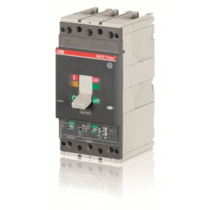 1SDA097166R1 ABB - T4L250 PR221DS-I R100 W MP 3P Moulded Case Circuit Breaker, 1SDA097166R1 ABB - T4L250 PR221DS-I R100 W MP 3P