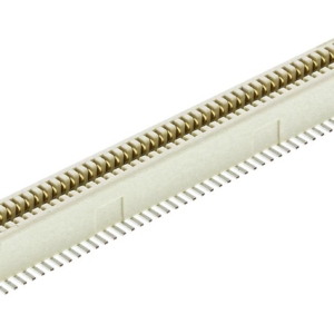61082-101400LF Amphenol Amphenol Communications Solutions 100 Way 2 Row 0 8mm Pitch PCB Socket Surface Mount