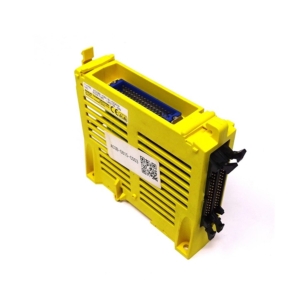 A03B-0815-C003 Fanuc I/O MODULE, I/O EXPANSION MODULE B, WITHOUT MPG INTERFACE, 24 INPUT, 16 OUTPUT, DIGITAL, BASE CONNECTION