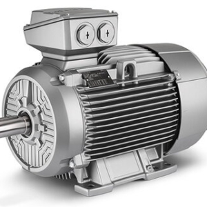 1LE1603-1DA43-4AB4-Z S09 Siemens SIMOTICS SD motor type: 1CV3164A low-voltage motor, IEC squirrel-cage rotor, self-cooled, IP55 temperature class 155(F) according to 130(B) gray cast iron housing Performance Line Premium Efficiency IE3, 2-pole * size 160L, * 18.5 kW (50 Hz) 21.3 kW (60 Hz) 60 Hz, P60: IE2 standard color RAL 7030 if no order code is specified for selecting another color; this product will show either Siemens or Innomotics as manufacturer.​