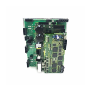 A06B-6400-H002 Fanuc A06B-6400-H002 - R-30iB 6 AXIS DRIVE
