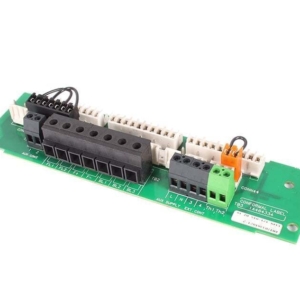 AH470330T021/2 Parker AH470330T021/2 - TERMINAL BOARD