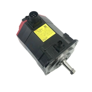 A06B-2223-B605 Fanuc SERVO MOTOR, AC SERVO, AC SERVO MOTOR AIF4/5000-B W/BRAKE, AC MOTOR MODEL AIF 4/5000-B, TAPERED SHAFT, BRAKE, AA64I ENCODER