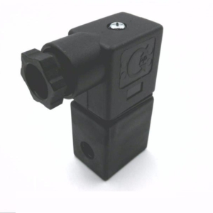 QM/48/13J/28 Norgren SOLENOID COIL, 24 VDC, 22 MM INDUSTRIAL STANDARD CONNECTION, 13J