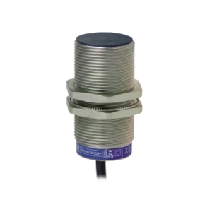 XS1M30MB230 Telemecanique INDUCTIVE SENSOR, 240VAC, 300MA, XS +OPTIONS