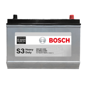 303042 Bosch Rexroth 30H HD S3 Battery