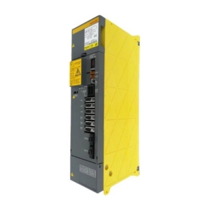 A06B-6096-H304 Fanuc SERVO DRIVE, SERVO AMPLIFIER, SERVO AMPLIFIER SVM3-20/20/20/ FSSB I/F ALPHA, TRIPLE AXIS ALPHA SERVO DRIVE MODEL SVM3-20/20/20, 3 AXIS, CNC