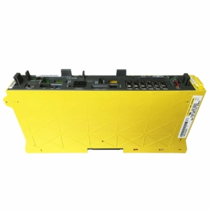 A02B-0285-B801 Fanuc BASIC UNIT, F21/210I M/T-B CONTROL, 21/210I-B BASIC UNIT, CNC