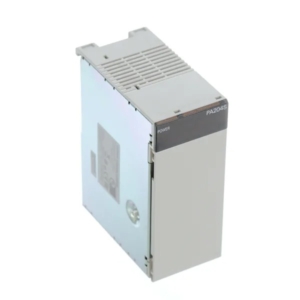 C200HW-PA204S Omron Power supply unit, 100-120/200-240 VAC, including 0.8 A 24 VDC service supply