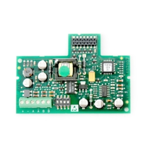AH467407U001 Parker ENCODER FEEDBACK CARD, FOR 690P SIZE B INVERTERS, FITTING KIT, LA467461