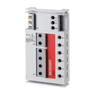 AX5911-0000 Beckhoff AX5911-0000 | AX-Bridge quick connection system (distribution), for AX5x01 up to AX5112