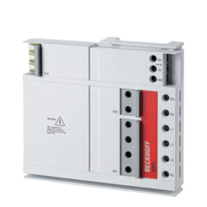 AX5912-0000 Beckhoff AX5912-0000 | AX-Bridge quick connection system (distribution), for AX5118 and AX5125