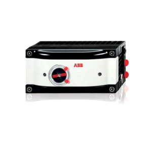V18348.10.1.1.1.3.0.0.1.1.0- V5 ABB Digital positioner TZIDC-200