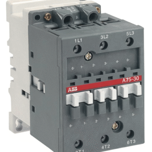 1SBL411001R8800 ABB - A75-30-00 230V-240VZ A75-30-00 230V-240VZ A75-30-00 230-240V 50Hz / 240-260V 60Hz Contactor, 1SBL411001R8800 ABB - A75-30-00 230V-240VZ