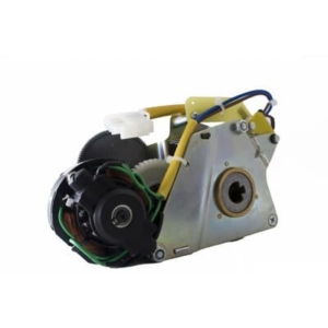 1VCR012079G0003 ABB Geared motor 100-130Vdc-ac 50-60Hz for -VBF EL3-VD4-VMax-VInd-SAFELINK
