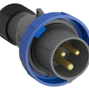 YM321002-D ABB Plug contact without cable, YM321002-D ABB