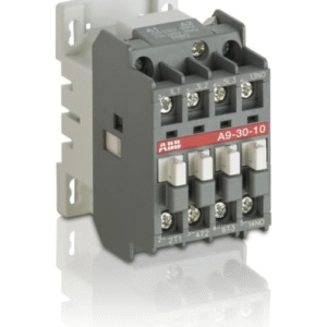 1SBL323001R8601 ABB - AL40-30-01 110V DC CONTACTOR,A SERIES,110 VDC, 1SBL323001R8601 ABB - AL40-30-01 110V DC