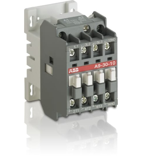 1SBL323001R8601 ABB - AL40-30-01 110V DC CONTACTOR,A SERIES,110 VDC, 1SBL323001R8601 ABB - AL40-30-01 110V DC