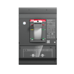 1SDA100344R1 ABB - XT5N 400 TMA 320-3200 3p F F CIRCUIT BREAKER TMAX XT5N 400 FIXED THREE-POLE WITH FRONT TERMINALS AND THERMOMAGNETIC RELEASE TMA R 320 I3=1600...3200