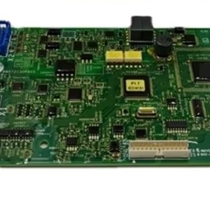 VX4A71101Y Schneider Electric Control block, Altivar, size 10 to 16, spare part, wear part, kit, ATV71