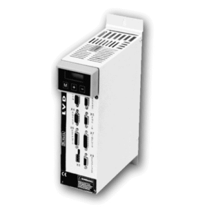 LVD5 Parker SERVO DRIVE ,4.6-5 AMP ,230 VAC ,0-500 HZ
