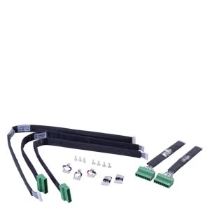 US2:2017959-001 Siemens SIEMENS PLUG, HEATER TERMINATION