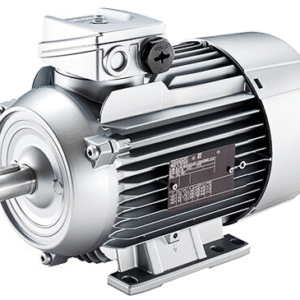 1LE1001-1DB43-4AA4 Siemens SIMOTICS GP MOTOR TYPE: 1AV2164B LOW-VOLTAGE MOTOR, IEC SQUIRREL-CAGE ROTOR, SELF-COOLED, IP55 TEMPERATURE CLASS 155(F) ACCORDING TO 130