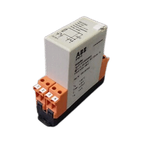 07-7311-93G5/8R20 ABB RELAY MODULE,MODEX,4 AMP,33 V MAX,DIN RAIL MOUNT