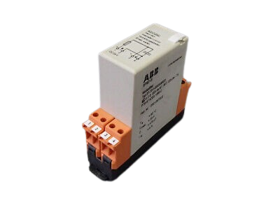 07-7311-93G5/8R20 ABB RELAY MODULE,MODEX,4 AMP,33 V MAX,DIN RAIL MOUNT