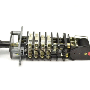 12HEA61A223X2 General Electric AUXILIARY LOCK OUT RELAY, 125 VDC, 12HEA61A223X2 General Electric
