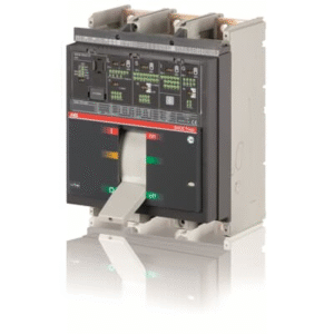 1SDA062996R1 ABB - T7S 1600 PR331/P LSIG In=1600A 3p F F TMAX T7S 1600 FIXED THREE-POLE SWITCH WITH FRONT TERMINALS AND LEVER CONTROL AND ELECTRONIC RELEASE IN AC PR331/P-LSIG R 1600