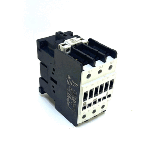 104214 General Electric - CL06A300MN CONTACTOR 3P 50A 230V AC COIL, 104214 General Electric - CL06A300MN