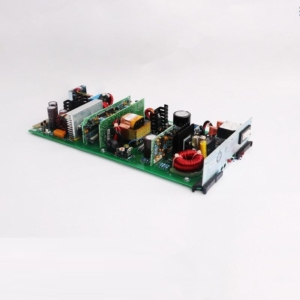 51196655-100 Honeywell POWER SUPPLY MODULE, DUAL NODE, ACX633, 120-240 VAC INPUT, 50/60 HZ, 4 AMP, 5/12/27 VDC OUTPUT, 20/3/1/0.6 AMP, 165 WATT