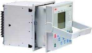 1MRS050696 ABB RAISING FRAME 50MM