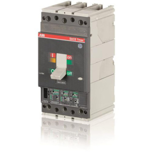 1SDA054136R1 ABB - T4H 320 PR222DS/P-LSIG In=320 3p F F Moulded / Molded Case Circuit Breaker (MCCB) - ABB / SACE (Tmax T (IEC) series) - T4H 320 PR222DS/P-LSIG In=320 3p F F - 3-poles (3P3d) - Rated current 320A - Short circuit breaking capacity (Icu) 70kA (415Vac) - Electronic (PR222DS/P-LSIG) trip unit