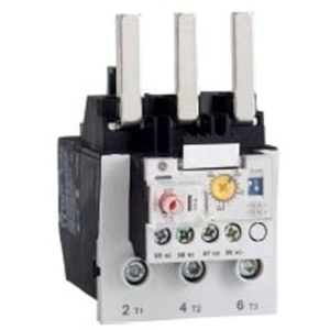 101873 General Electric - RE2M ABB Industrial Connections & Solutions RE2M Electronic Overload Relay, 22.0-110.0A, Frame 2, Direct Mount, Manual/Auto Reset