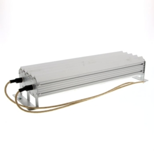 AX-REM00K4200-IE Omron OMRON Braking resistor, 400 W, 200 ohm nominal