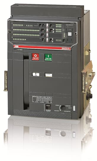 1SDA055713R1 ABB - E1N800PR121/P-LSIIn=800A3pWMP SACE EMAX MOVING PART FOR CIRCUIT-BREAKER E1N 800A THRE-POLE OVERCURRENT RELEASE PR121/P-LSI R800 FITTED WITH: 4 AUXILIARY CONTACT AND C.BREAKER IN POSITION OPEN-CLOSED