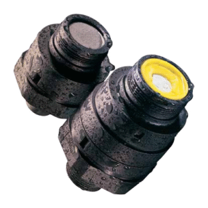 2106B1200 Honeywell Honeywell Analytics Sensepoint Hazardous Area Approved Gas Detector, 0-100% LEL Flammable Sensor M20 - 2106B1200